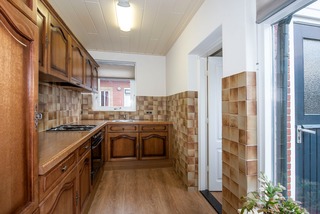 Vasse - Booijinkstraat 12